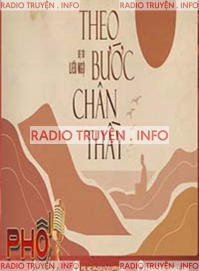 Theo Bước Chân Thầy