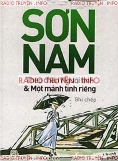 Theo Chân Người Tình & Một Mảnh Tình Riêng