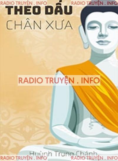 Theo Dấu Chân Xưa