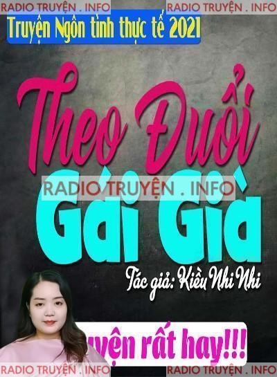 Theo Đuổi Gái Già