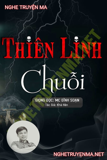 Thiên Linh Chuỗi