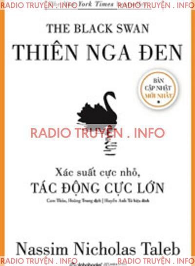 Thiên Nga Đen