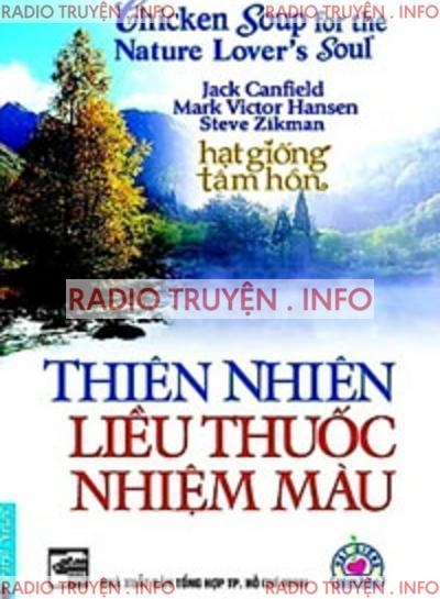 Thiên Nhiên Liều Thuốc Nhiệm Màu