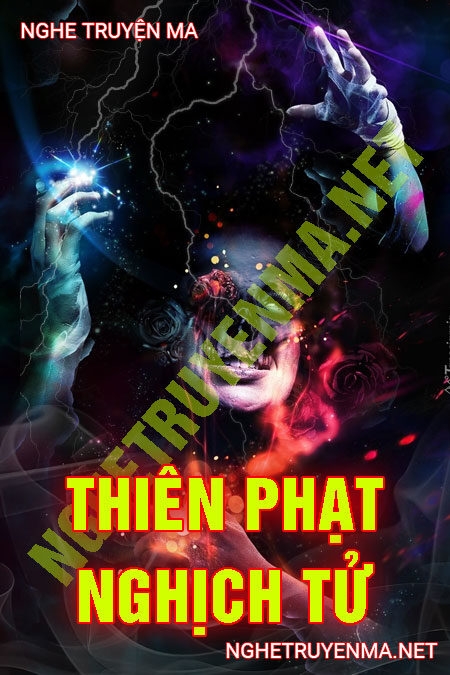 Thiên Phạt Nghịch Tử