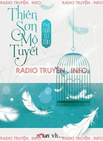 Thiên Sơn Mộ Tuyết