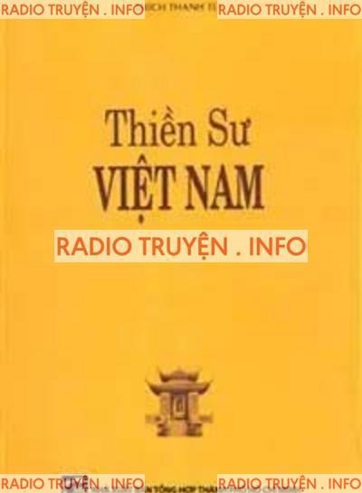 Thiền Sư Việt Nam