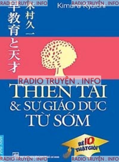 Thiên Tài & Sự Giáo Dục Từ Sớm