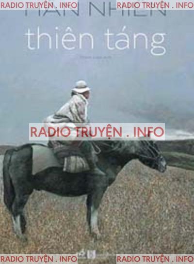 Thiên Táng