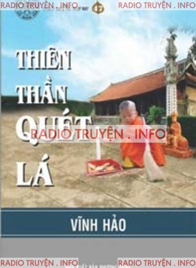 Thiên Thần Quét Lá