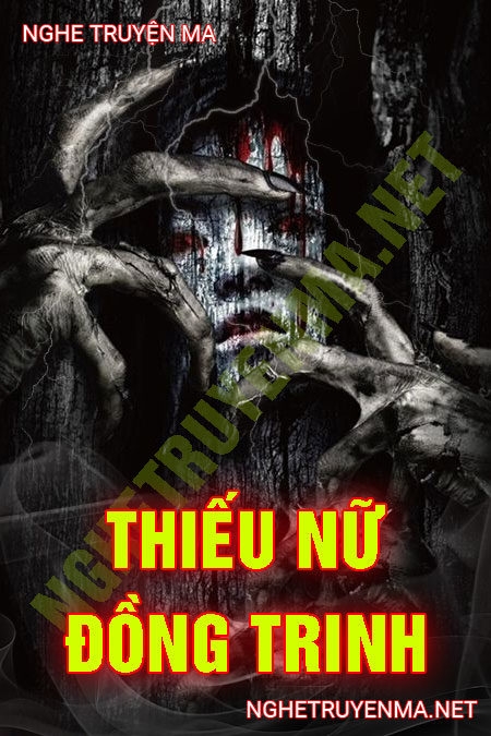 Thiếu Nữ Đồng Trinh