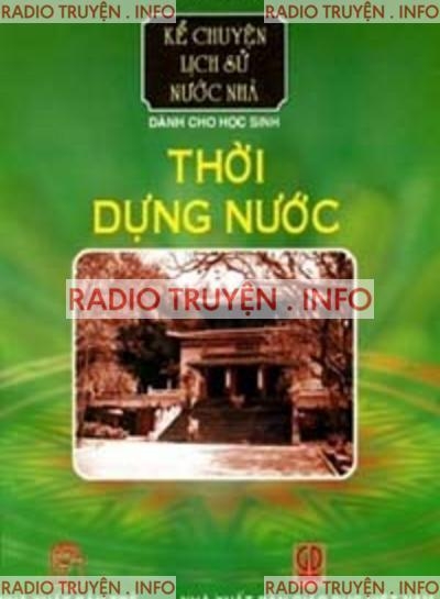 Thời Dựng Nước