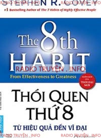 Thói Quen Thứ 8