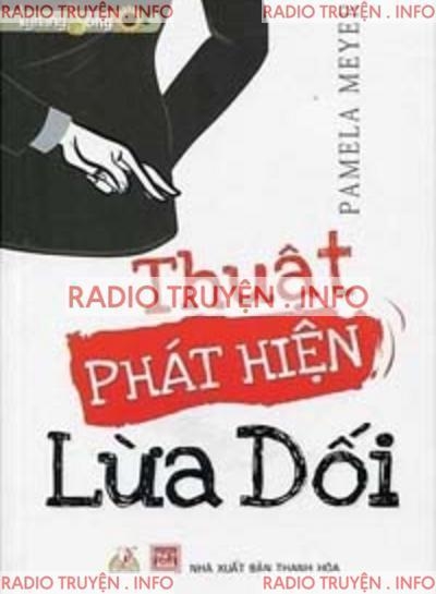 Thuật Phát Hiện Lừa Dối