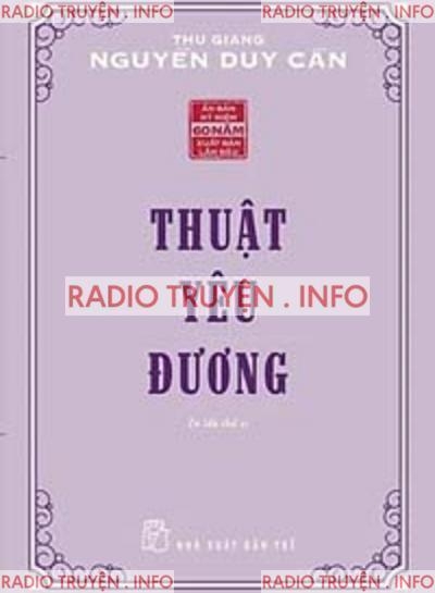 Thuật Yêu Đương