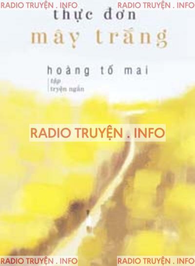 Thực Đơn Mây Trắng