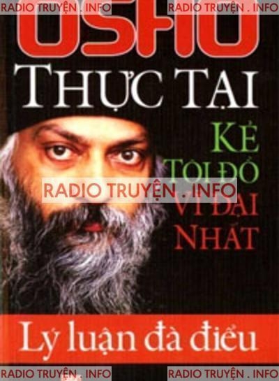 Thực Tại, Kẻ Tội Đồ Vĩ Đại Nhất