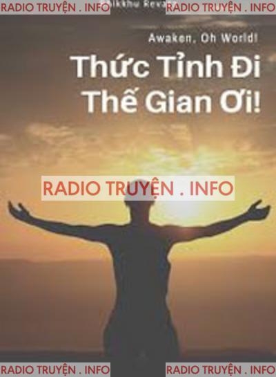 Thức Tỉnh Đi Thế Giới Ơi