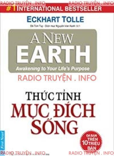 Thức Tỉnh Mục Đích Sống