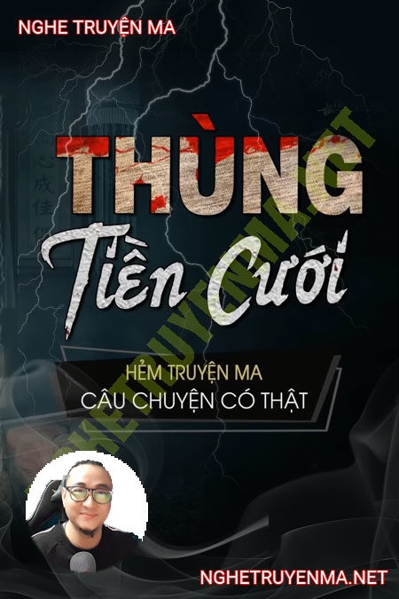 Thùng Tiền Cưới