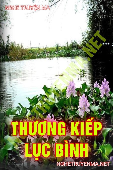 Thương Kiếp Lục Bình