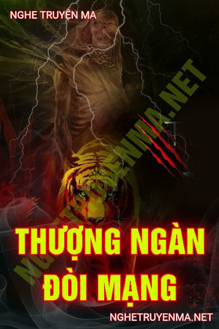 Thượng Ngàn Đòi Mạng