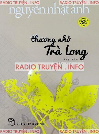 Thương Nhớ Trà Long