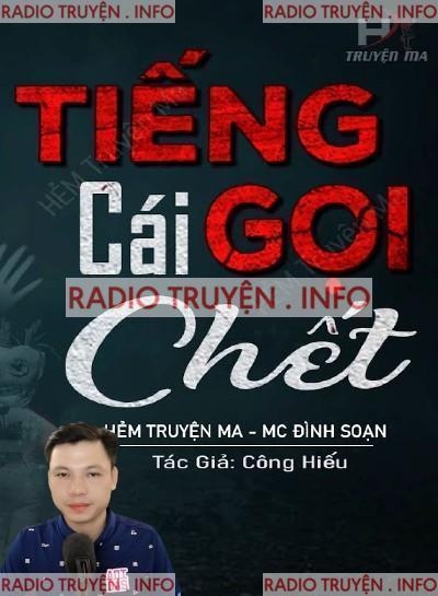 Tiếng Gọi Của Cái Chết