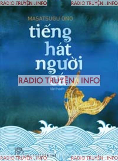 Tiếng Hát Người Cá