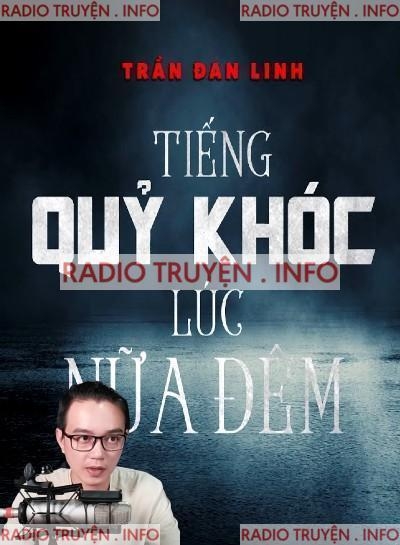 Tiếng Quỷ Khóc Lúc Nửa Đêm