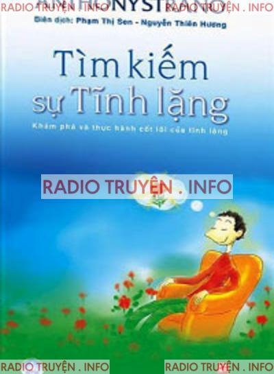 Tìm Kiếm Sự Tĩnh Lặng