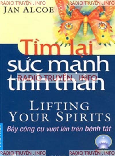 Tìm Lại Sức Mạnh Tinh Thần