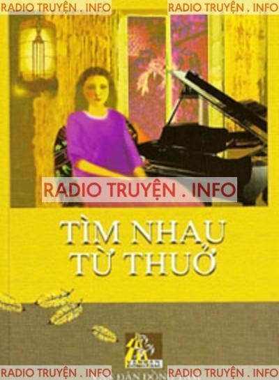 Tìm Nhau Từ Thuở