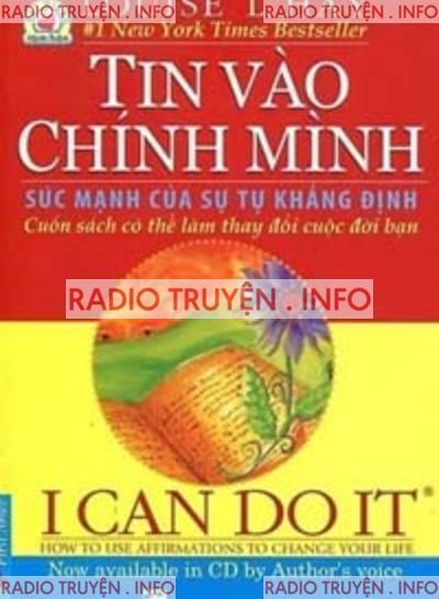 Tin Vào Chính Mình