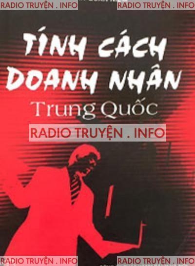 Tính Cách Doanh Nhân Trung Quốc