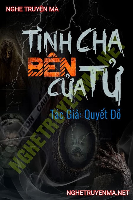 Tình Cha Bên Cửa Tử