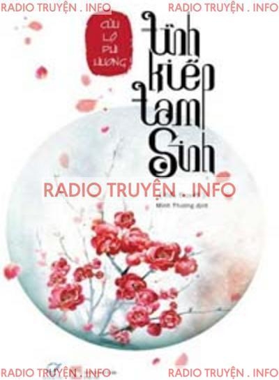 Tình Kiếp Tam Sinh