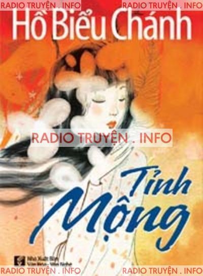 Tỉnh Mộng