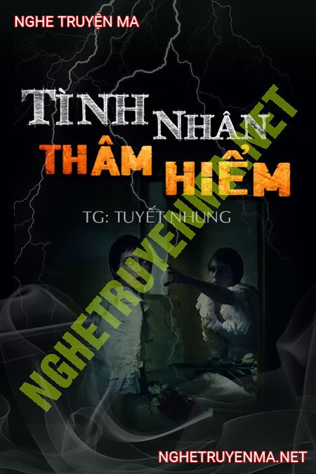 Tình Nhân Thâm Hiểm