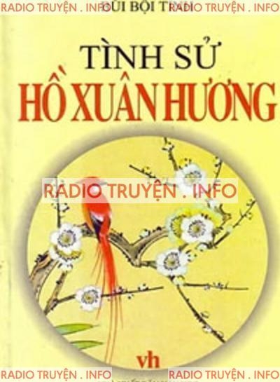 Tình Sử Hồ Xuân Hương