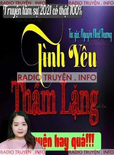 Tình Yêu Thầm Lặng