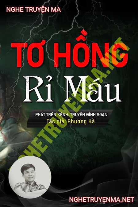 Tơ Hồng Rỉ Máu