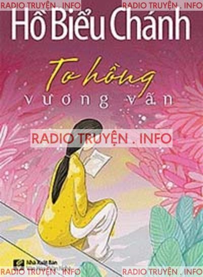 Tơ Hồng Vương Vấn