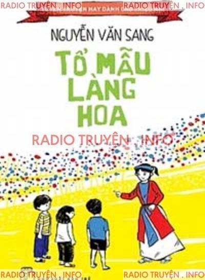 Tổ Mẫu Làng Hoa