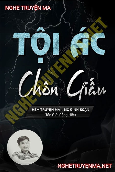 Tội Ác Chôn Giấu