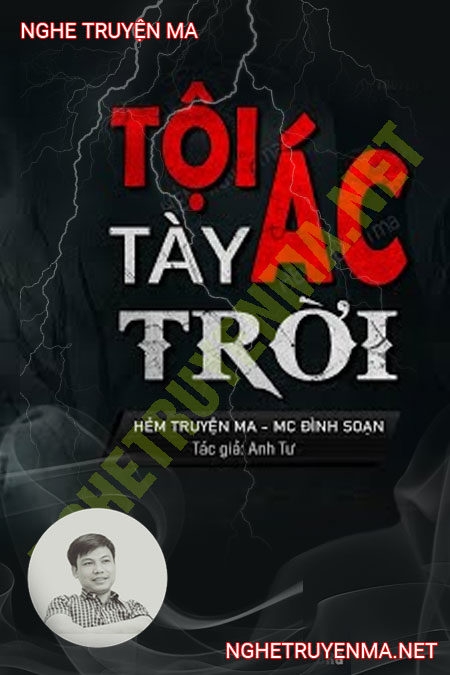 Tội Ác Tày Trời