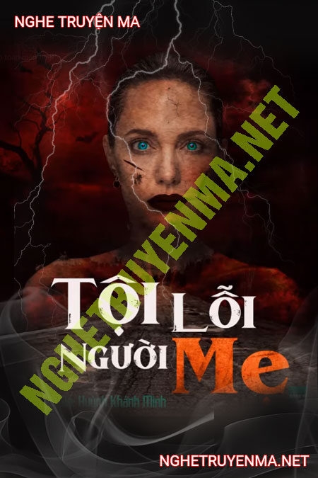 Tội Lỗi Người Mẹ