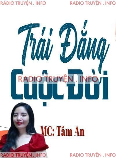 Trái Đắng Cuộc Đời