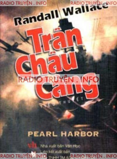 Trân Châu Cảng