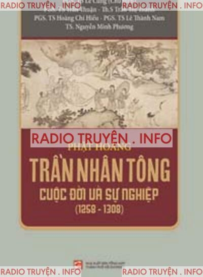 Trần Nhân Tông