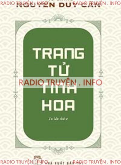 Trang Tử Tinh Hoa